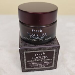 Fresh Black Tea Advanced Age Renewal Eye Cream